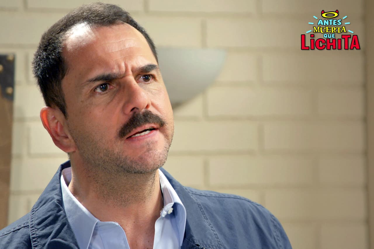 Carmona tratará de convencer a Roberto para que lo ayude a atrapar de una vez por todas a don Augusto. ¡No te lo pierdas!