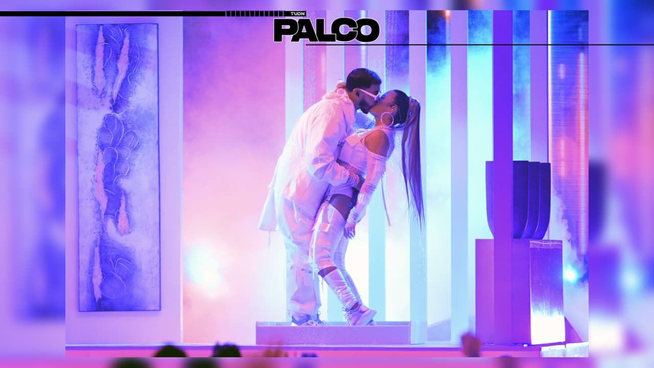 La historia de amor de Anuel AA y Karol G ha llegado a su fin | La cantante colombiana y el artista puertorriqueño decidieron tomar caminos diferentes tras más de dos años de relación.