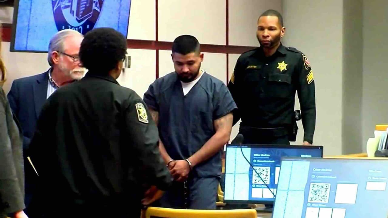 Horror en Alabama: madre y dos hijos hallados muertos, acusado enfrenta pena de muerte