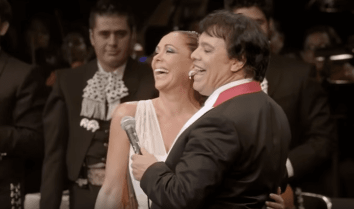 Isabel Pantoja rendirá tributo a Juan Gabriel en el Festival de Viña del Mar
