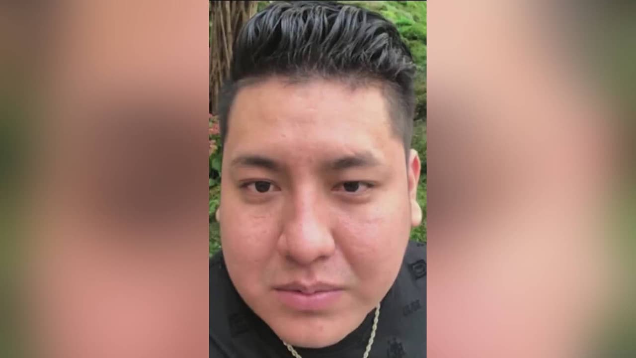 Hispano es buscado como principal sospechoso del asesinato de su expareja en Alexandria