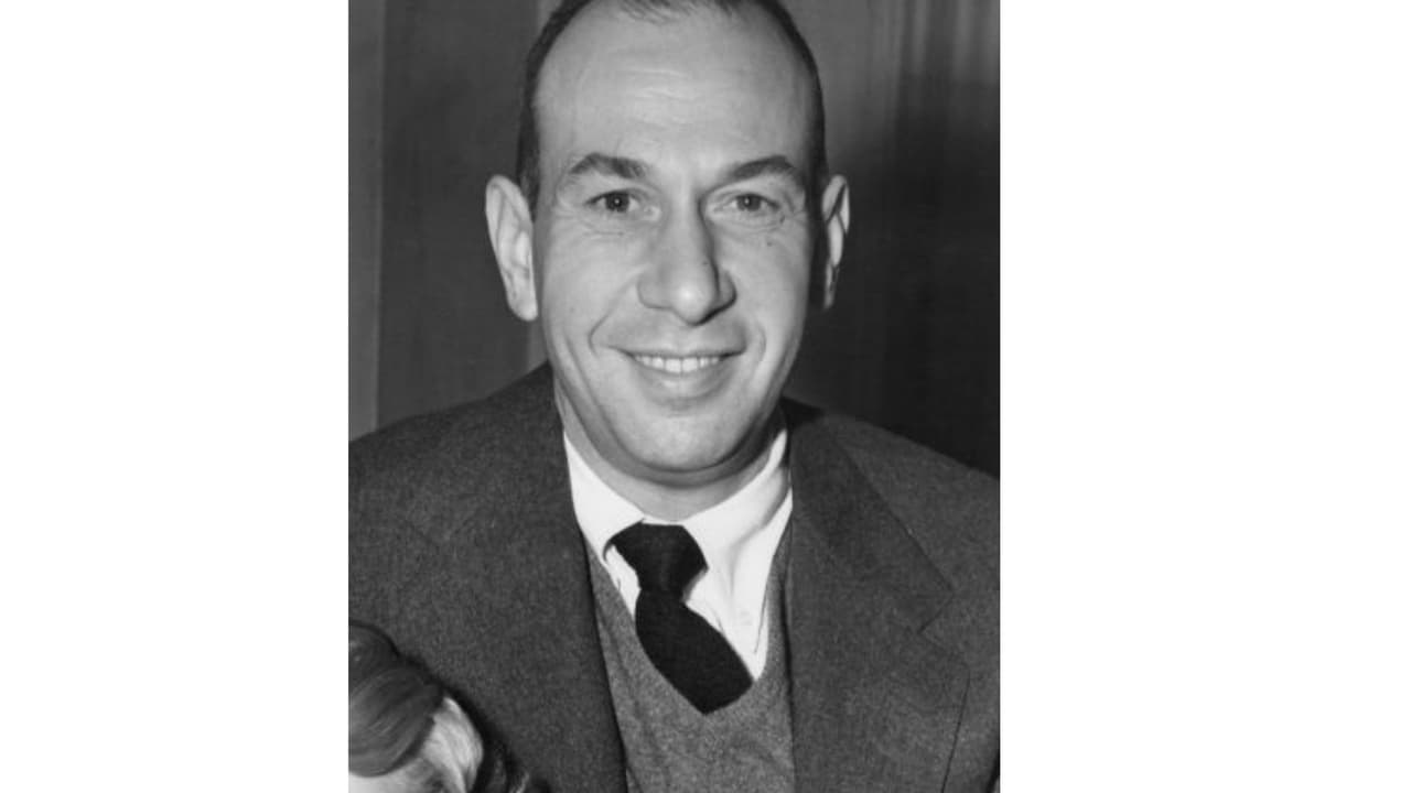 actor José Ferrer