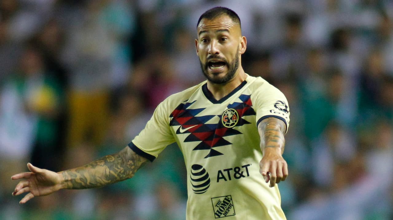 ¡Gana el América! Retiran expulsión a Emanuel Aguilera, tras apelar el castigo