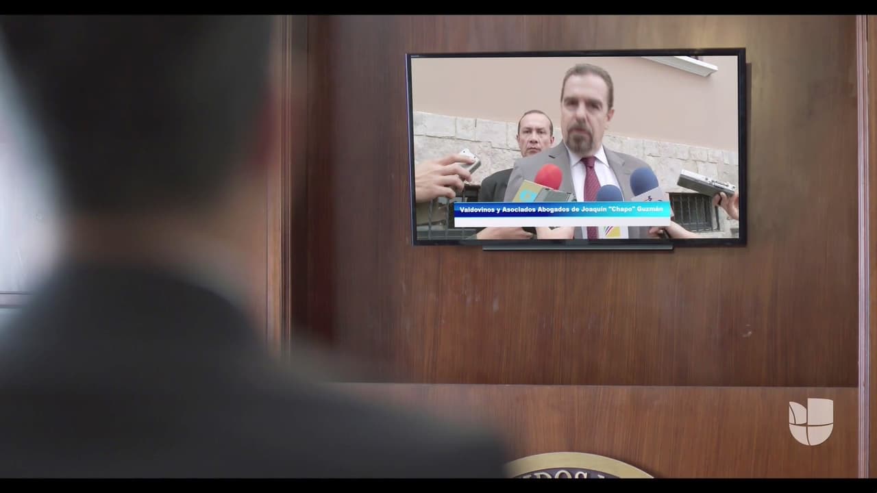 El abogado del sinaloense habló ante los medios de comunicación y presionó al presidente de México para que se respetaran los derechos fundamentales de su cliente.