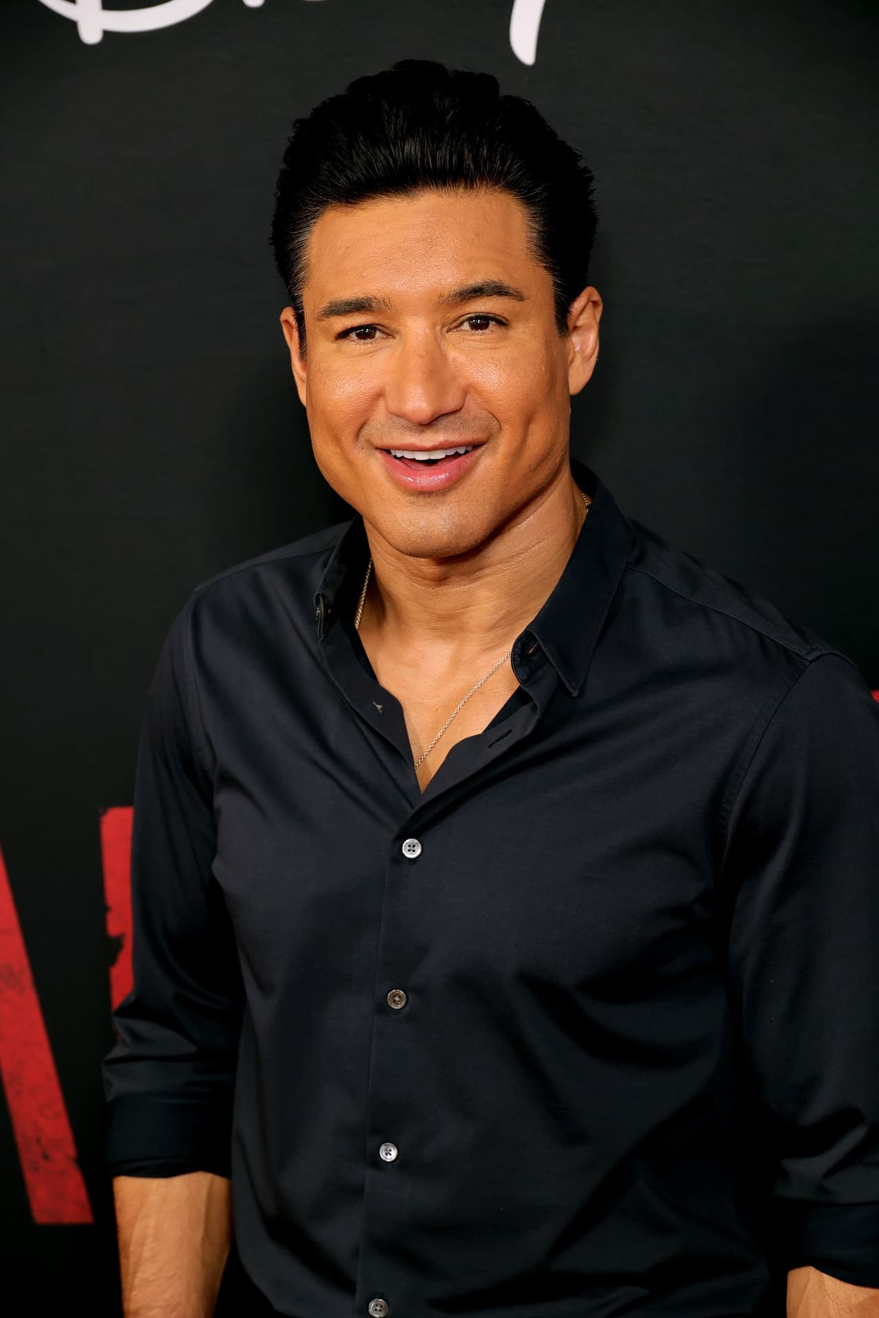Mario Lopez