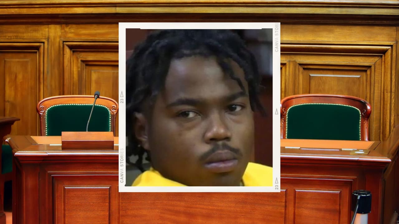 Preso que enfrenta cadena perpetua es el agresor del presunto asesino de bebé de Merced