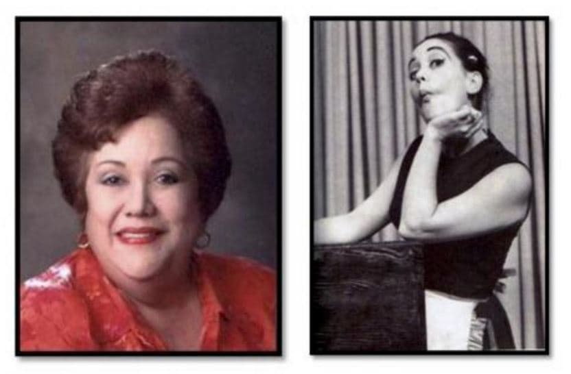 La exlegisladora y senadora dejó un gran legado para Puerto Rico y Latinoamerica. Aquí revivimos algunos de sus logros, en fotos.