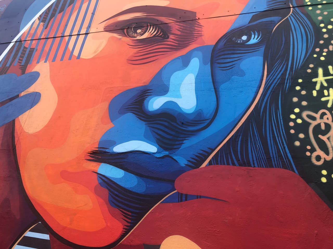 Mientras se celebra la feria de arte de Miami, Wynwood Walls tiene previsto actividades especiales.