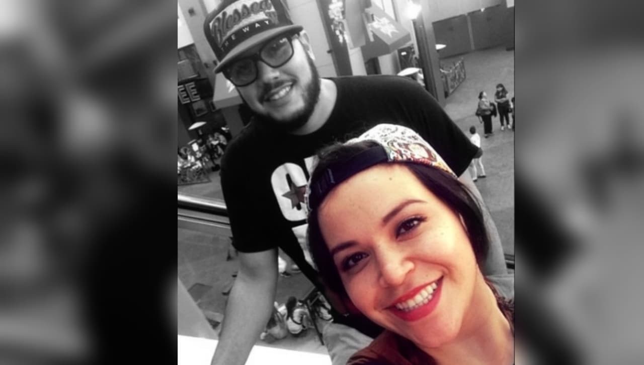 Jacqie alista su debut como cantante (igual que Jenni Rivera) y así reaccionó su exmarido 