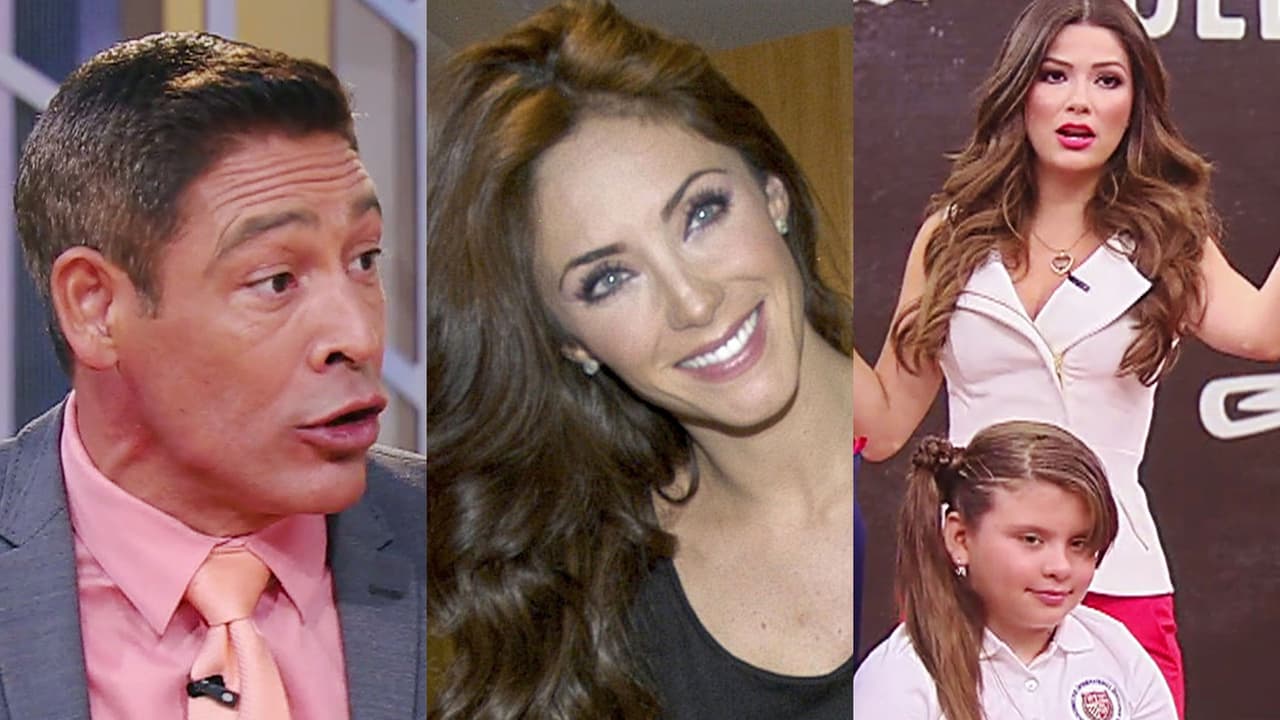 El #Despertómetro: Lo mejor del martes 23 de agosto