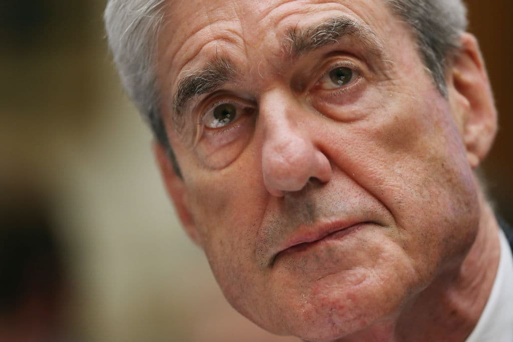 10 puntos claves del esperado testimonio de Robert Mueller ante el Congreso