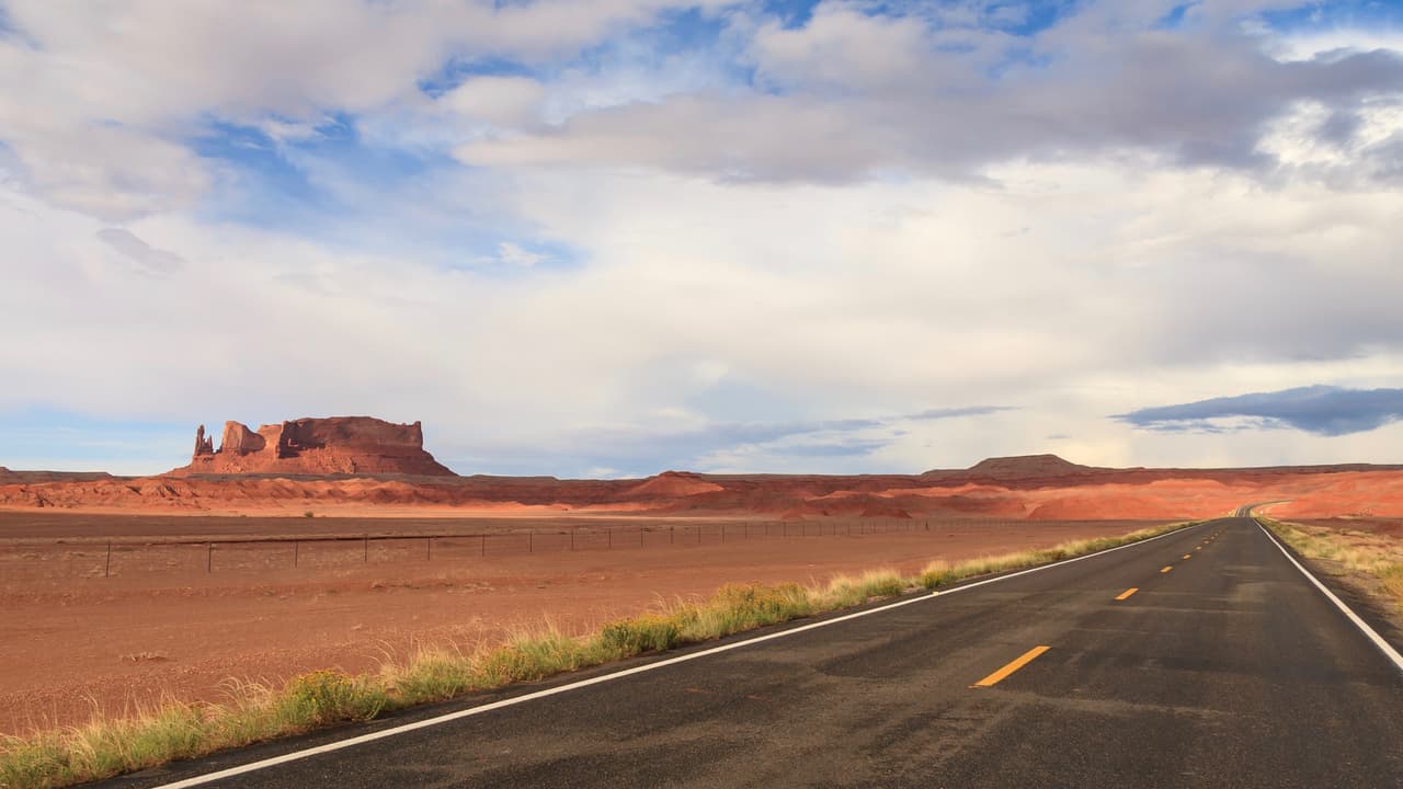 <h3 class="cms-h3-H3">23. Nuevo México</h3>
<br>La tierra del encanto registró 
<b>379 muertes vehiculares </b>durante 2017, 26 muertes menos que en 2016. De ese total, 120 muertes fueron causadas por el consumo de alcohol.