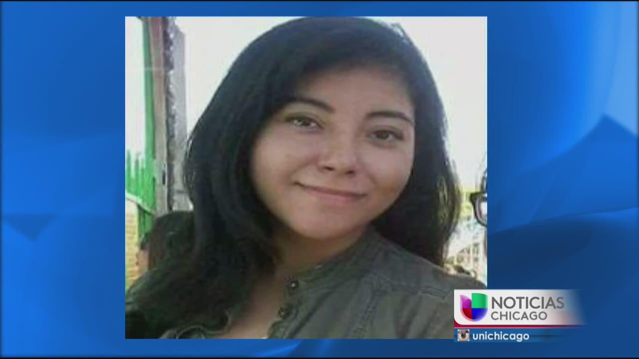 "Ya tenemos la respuesta, es mi hermana", dice familia de Jessica Suárez  