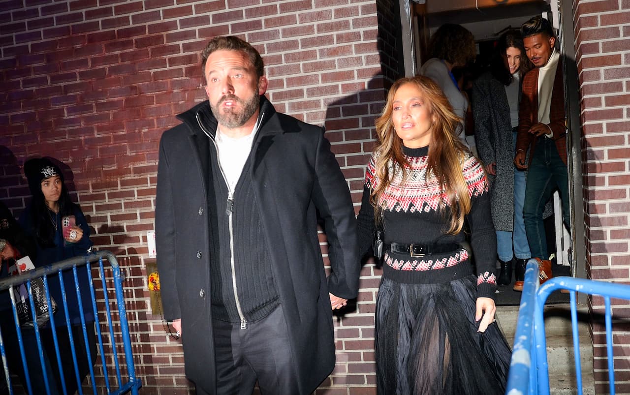 El pasado 17 de enero dio una entrevista al programa 'Today', en donde habló sobre cómo han sido los últimos meses 
<a href="https://www.univision.com/famosos/jennifer-lopez-ben-affeck-las-vegas-casarse-presion-boda-grande">al lado de su esposo y la familia</a> que han conformado junto a sus respectivos hijos.
<br>