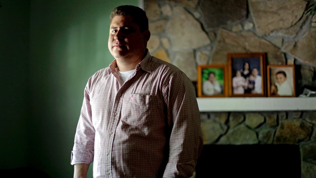 Quién es Mario Guevara, el periodista arrestado durante una protesta