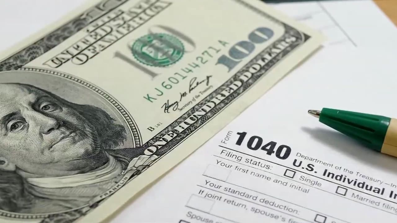 Nueva ley tributaria otorgaría reembolsos a millones de contribuyentes