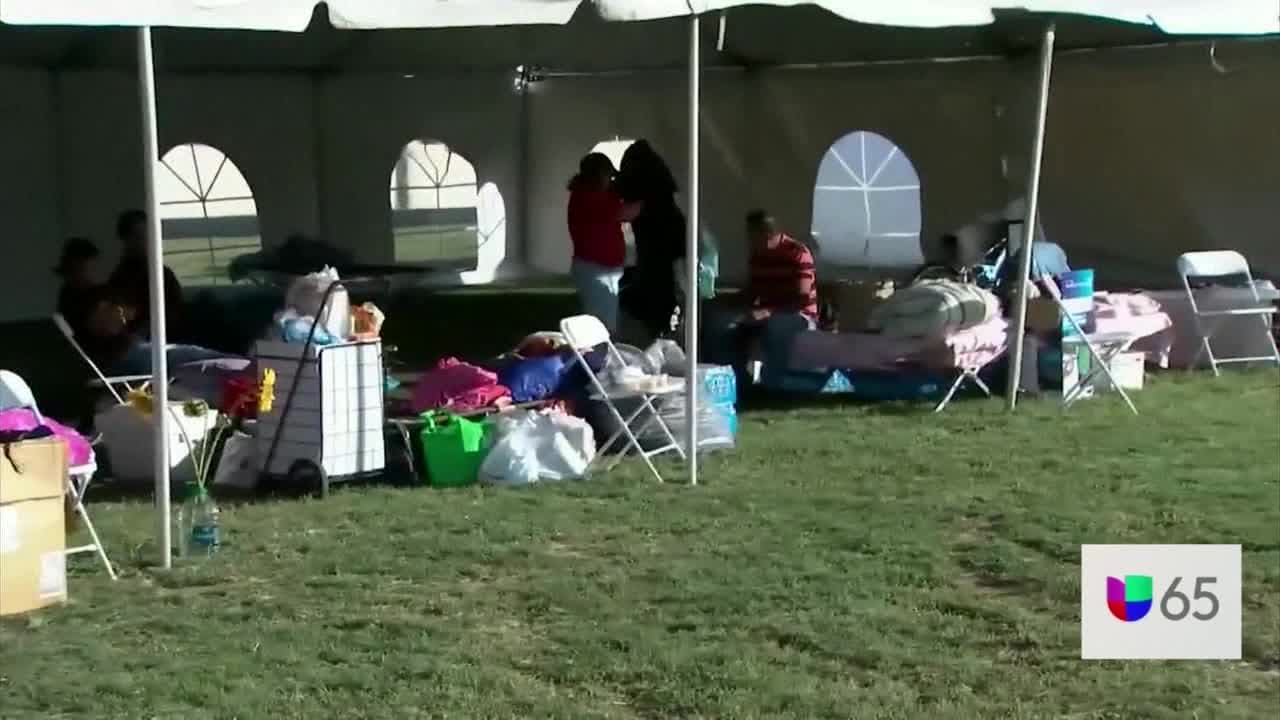 Diáspora boricua pendiente a la isla, radio maratón a beneficio de damnificados por terremotos
