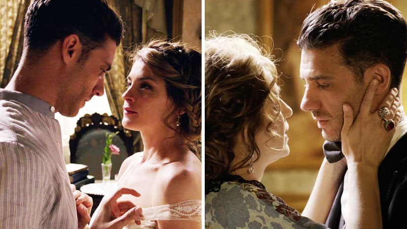 Isabel vs. Cecilia, ¿quién se quedará con el amor de Julio?