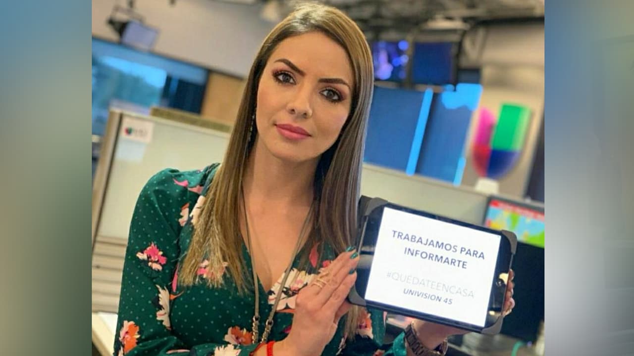 Laura Sierra - Presentadora de Edición Digital