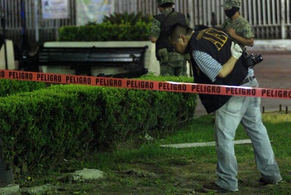 Ataques armados en plena ciudad han llamado la atención de la prensa y la sociedad entera.