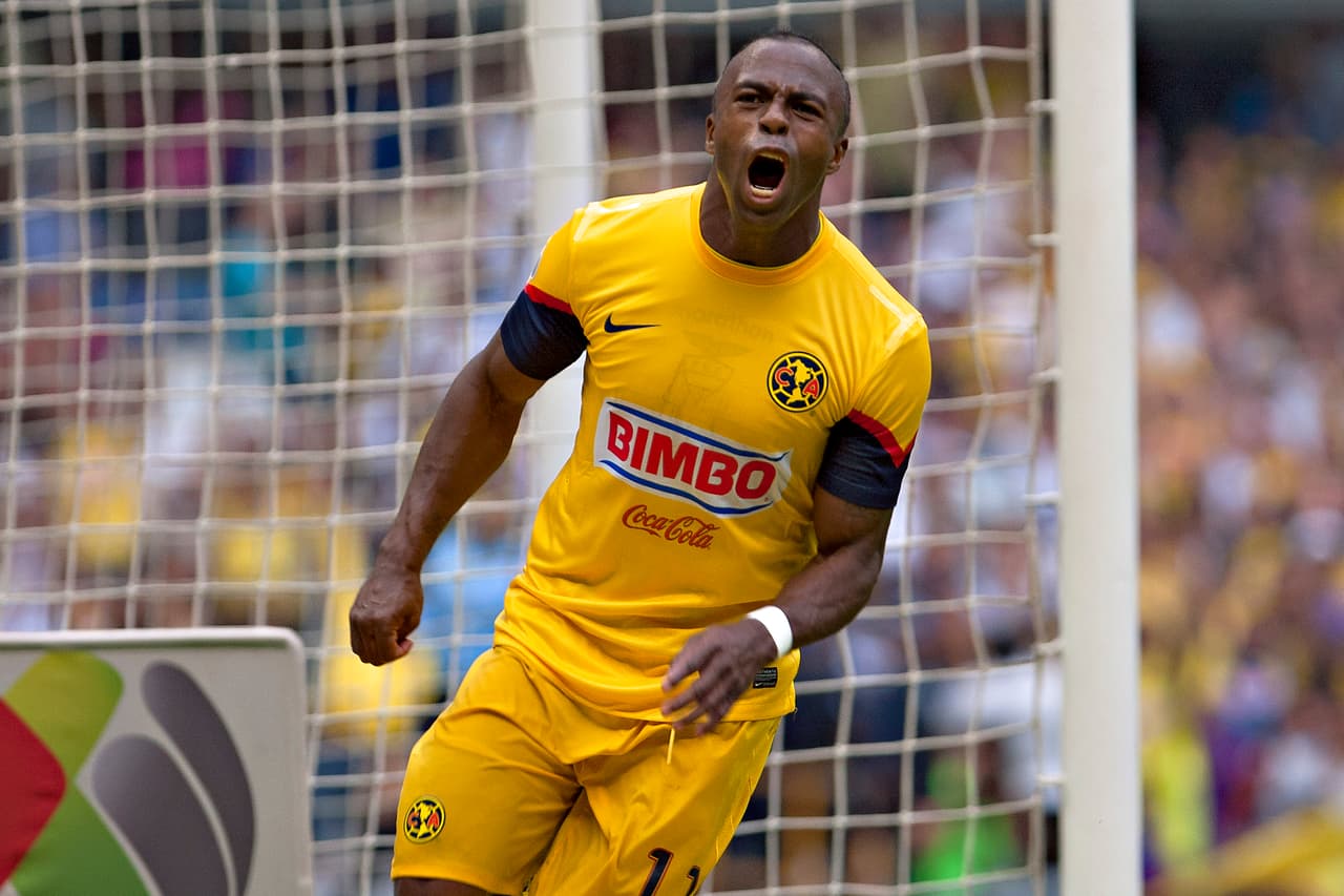 Tras su gran paso por el América, el seis de julio de 2013, Benítez firmó con El Jaish SC de Catar.