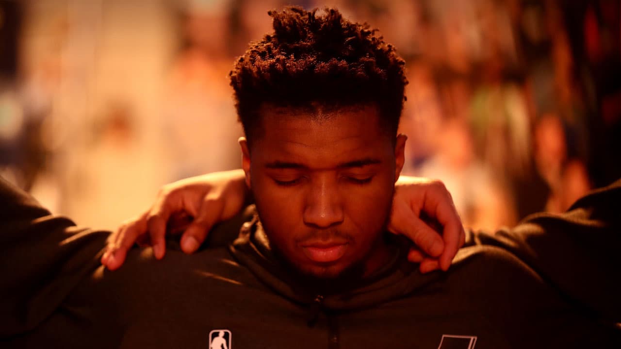 Última hora: Hay más casos de coronavirus en la NBA