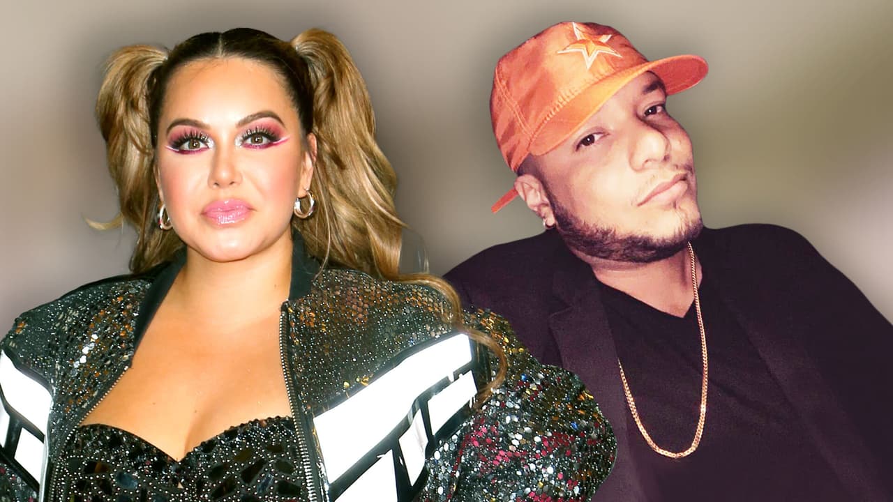 Todo lo que sabemos del divorcio de Chiquis Rivera y Lorenzo Méndez
