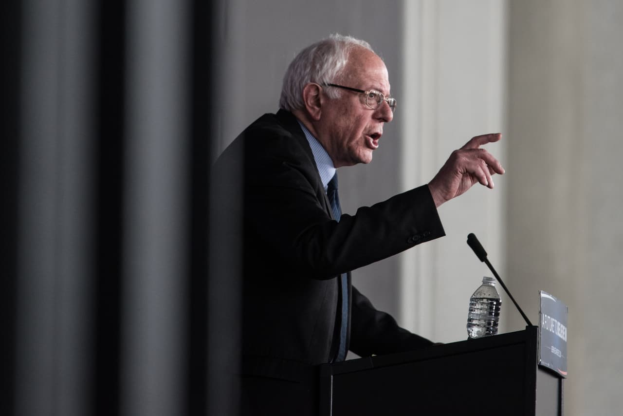 Maria Cardona: El socialismo de Sanders entre votantes latinos de Florida