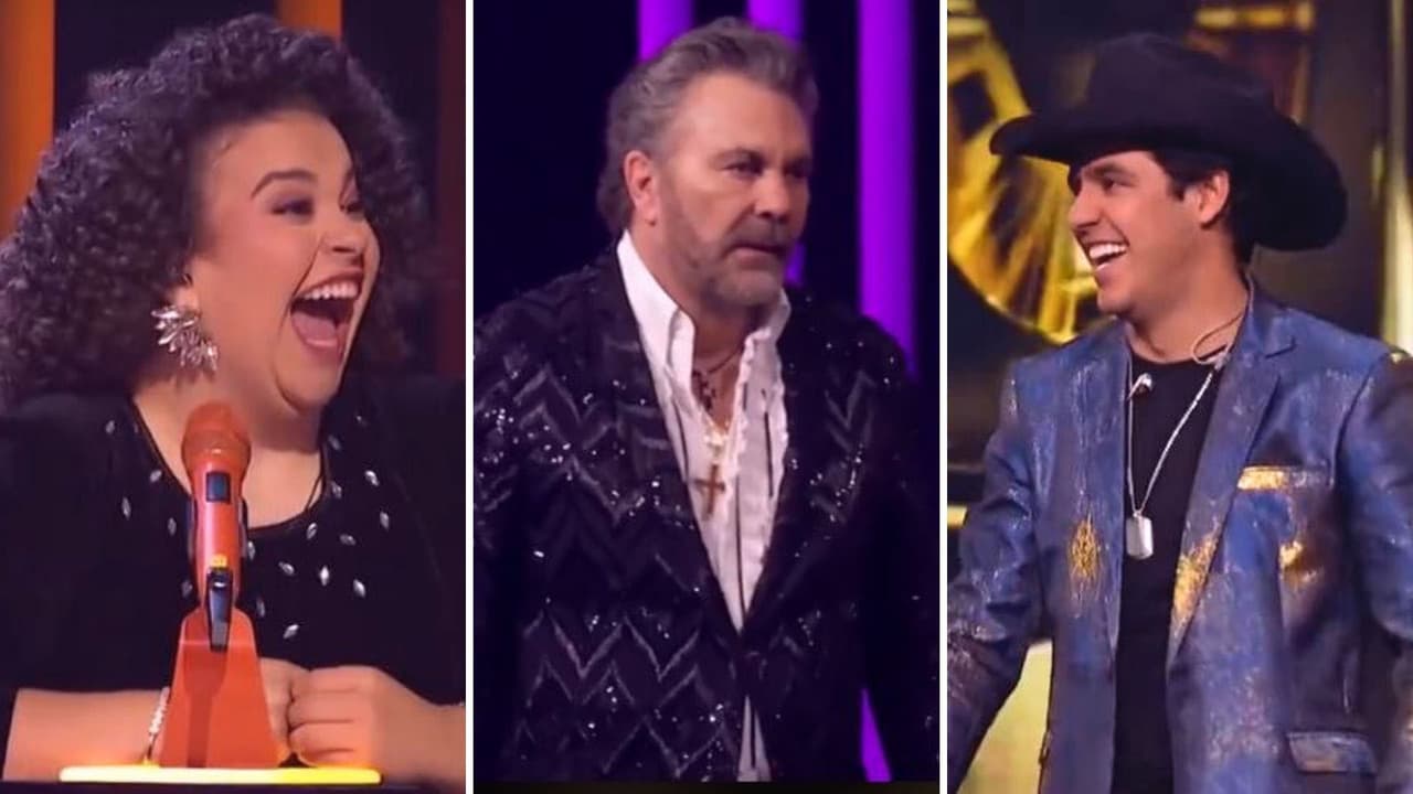 Lucerito confiesa que Mijares es 'suegro' de Lalo Capetillo: el cantante reacciona atacado