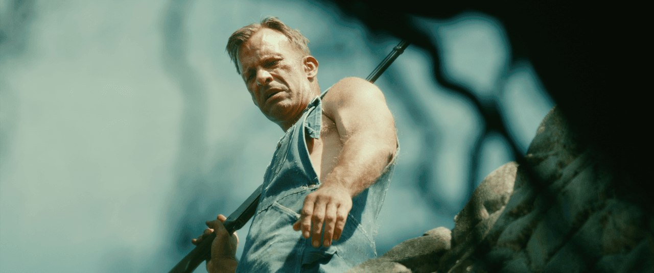 Thomas Jane es el protagonista de la película ‘1922’ de Netflix.