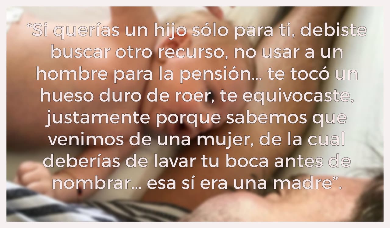 La más dura carta de la hermana de Julián Gil a Marjorie de Sousa, 
<a href="https://www.instagram.com/p/Ba1m7p5DRsQ/"><b>aquí</b></a>:
