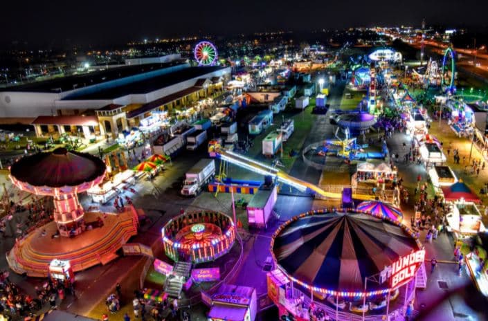 Abre sus puertas este viernes la feria del Condado de Osceola