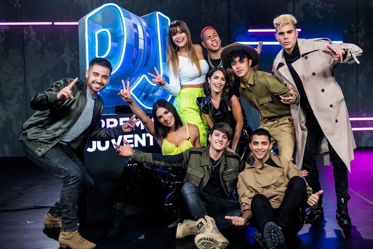 Para la ceremonia, que se realizará el próximo 18 de julio, las conductoras estarán acompañadas por el periodista Borja Voces, los chicos de CNCO y la cantante argentina Lali.