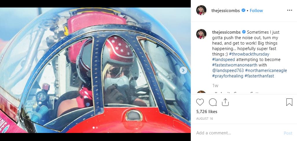 "Le hice la promesa de que si esto no salía bien, me aseguraría de hacer el bien, ayúdenme con eso, todos ustedes van a ver cosas en las noticias, por favor, no crean en ellas", pidió Terry Madden.