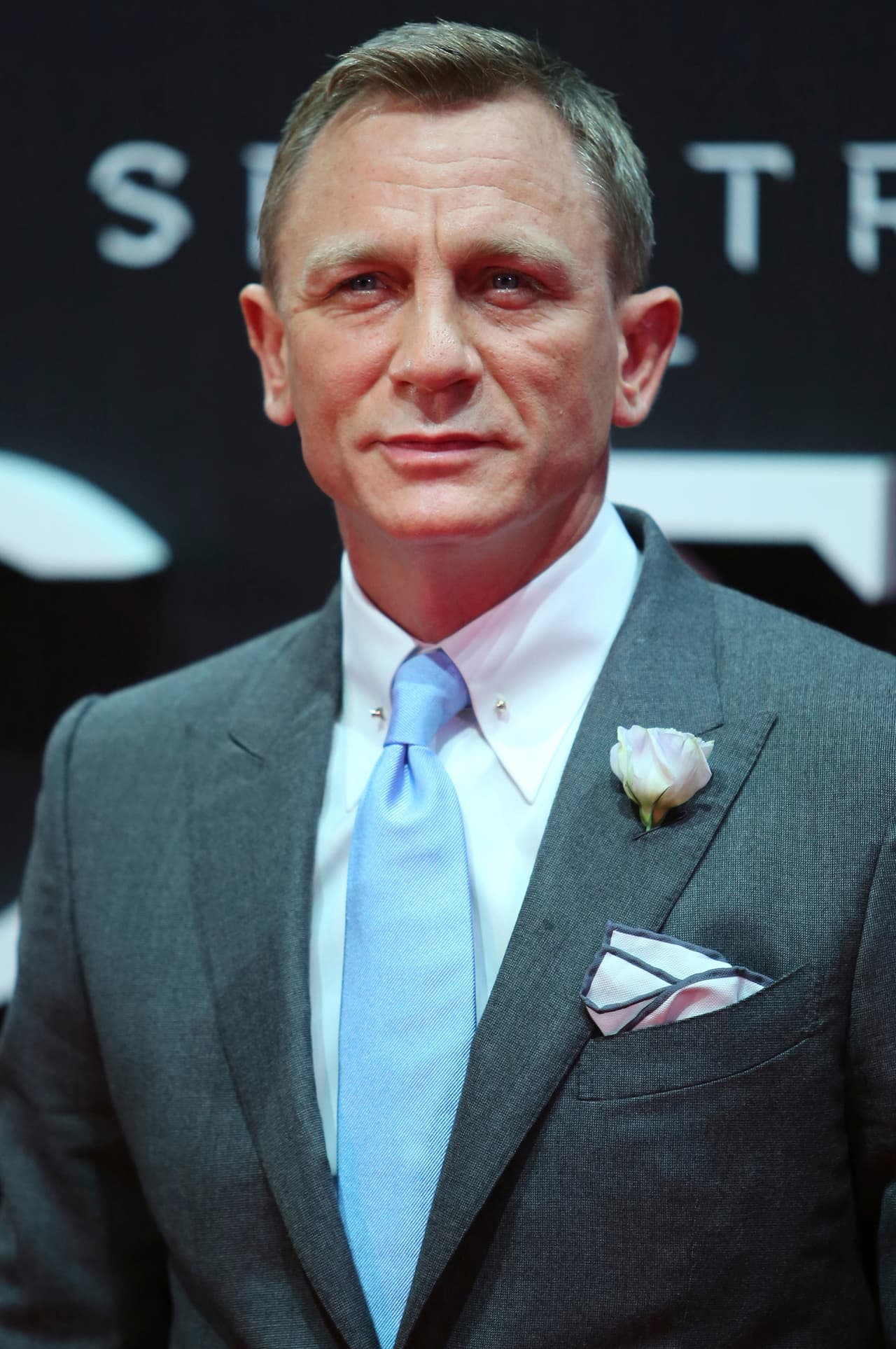 Daniel Craig