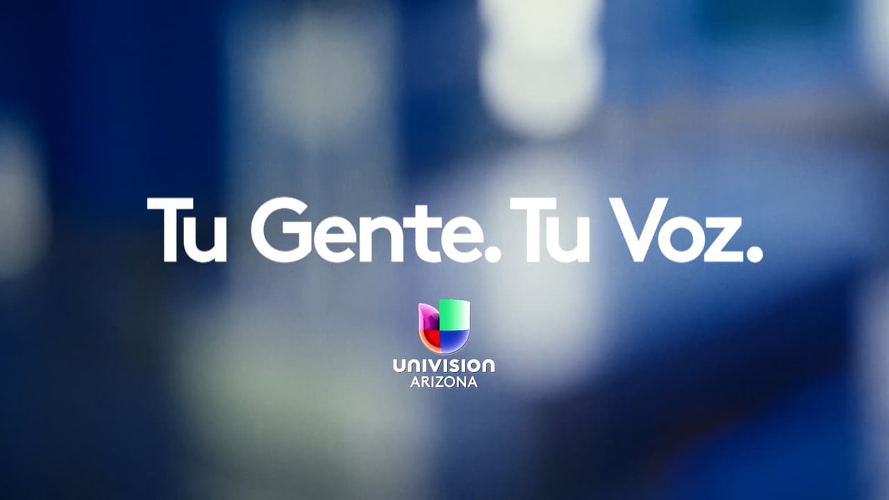 Somos Univision Arizona, Tu Gente Tu Voz