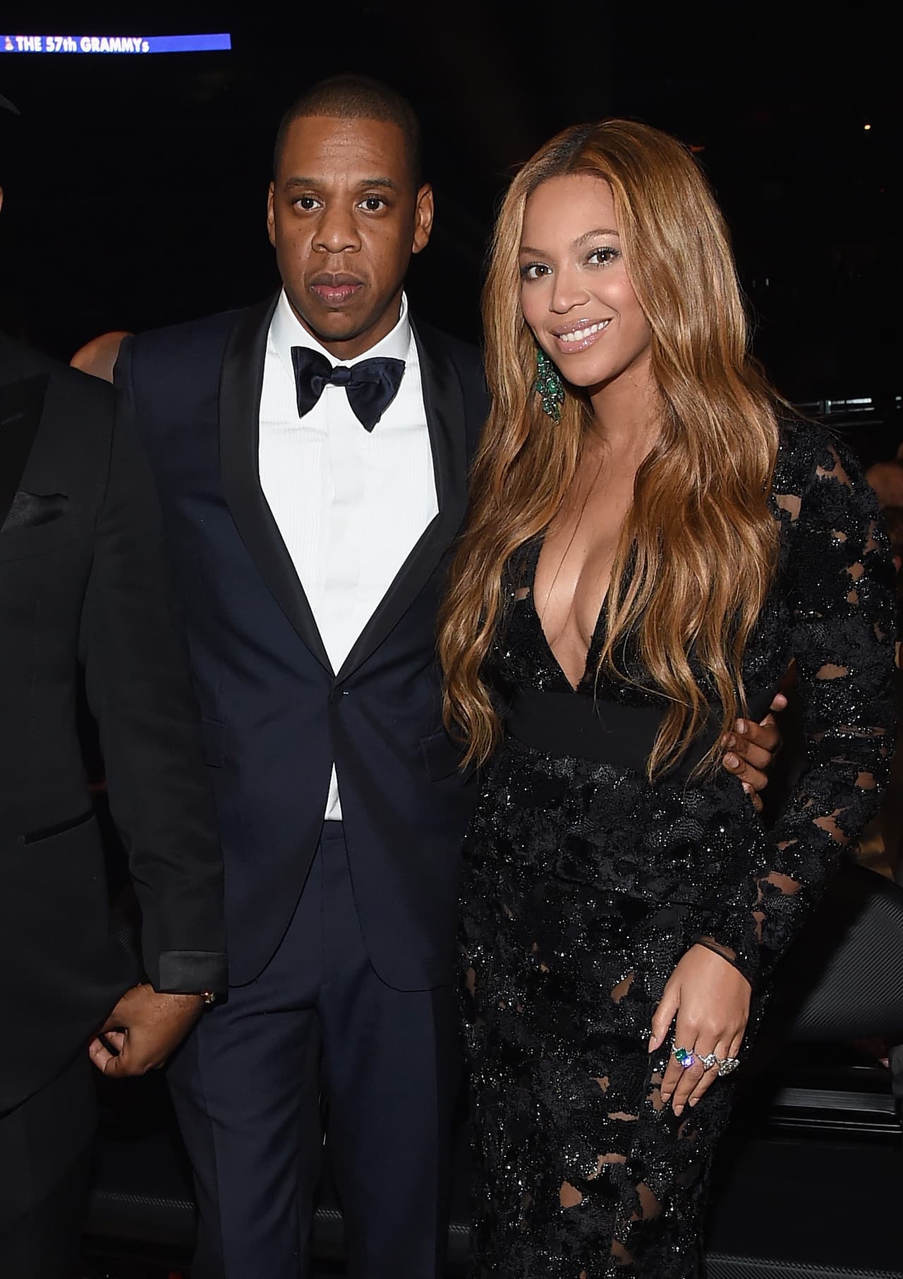 <b>#7 Beyoncé y Jay-Z</b>
<br>En 2016, el matrimonio de Queen B se tambaleó por una infidelidad por parte del rapero. Sin embargo, la pareja decidió trabajar en su relación y continuar juntos.
