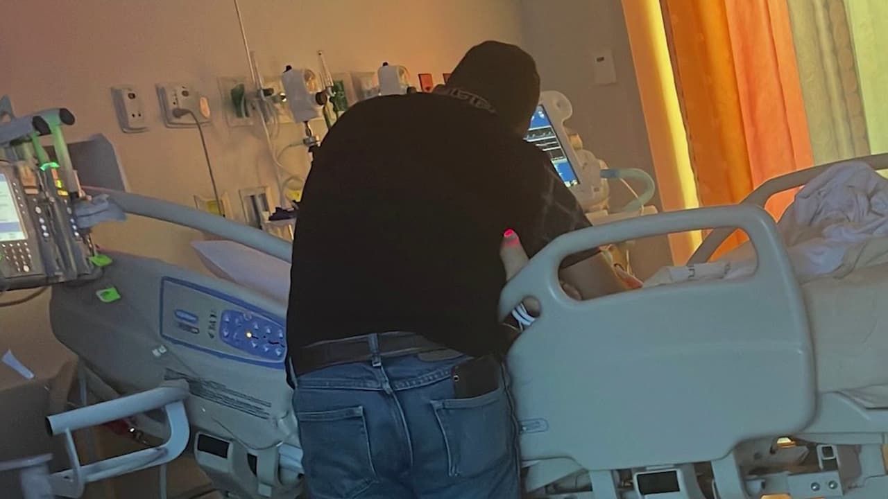 Separación familiar: Deportan a padre a Honduras y deja a su esposa e hijos solos; uno lucha contra rara enfermedad