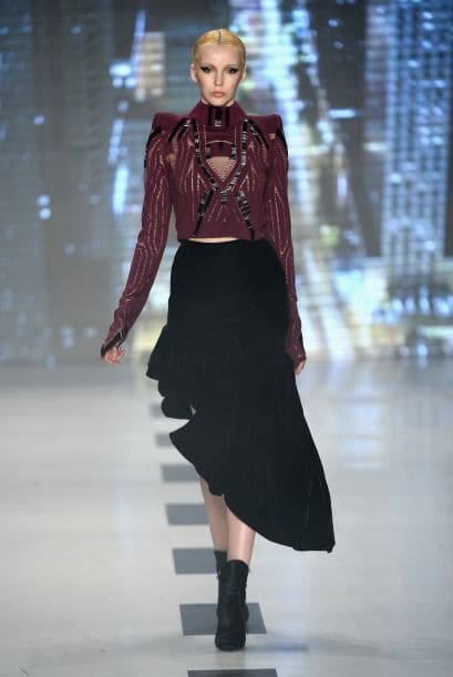 Es una opción novedosa e ideal para las más fashionistas