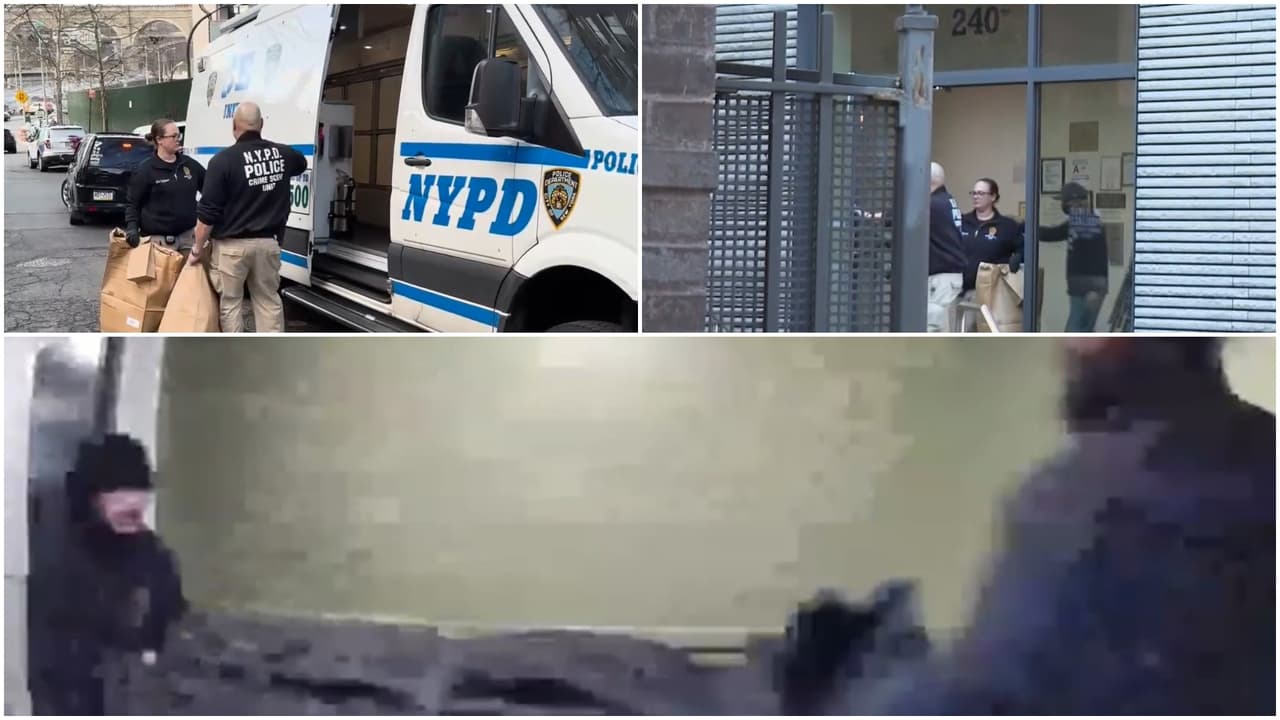 Novio de puertorriqueña hallada muerta en El Bronx tenía orden de arresto por otro crimen