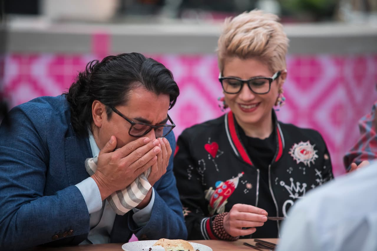 Risas y exquisitos platillos serán parte de los ingredientes de cada reto.