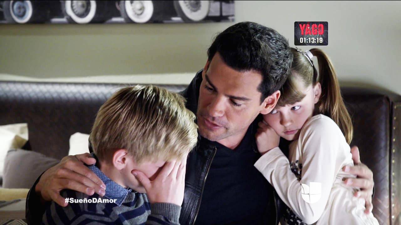 Así que ten mucho cuidado Ricardo.