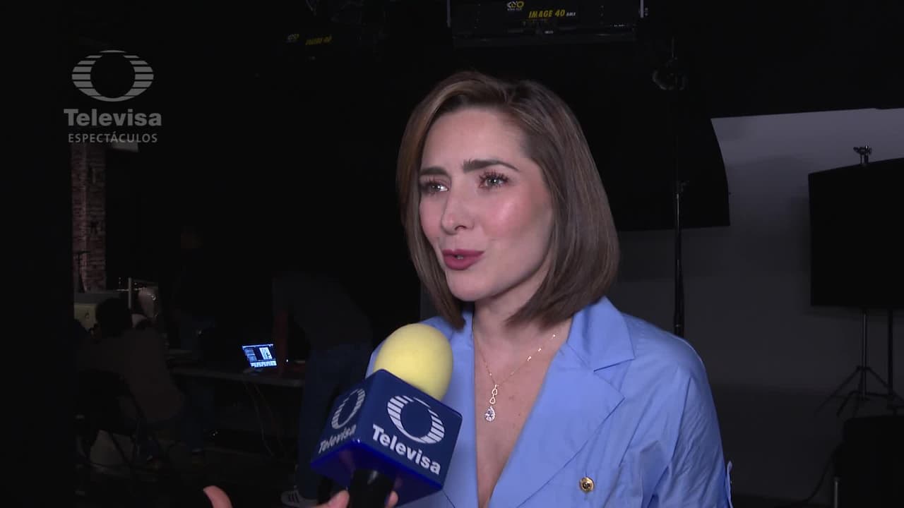 Ariadne Díaz confirma participación en la nueva telenovela de Rosy Ocampo