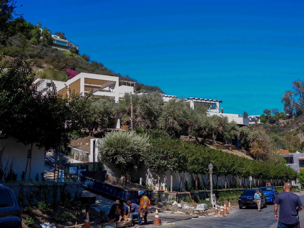 De acuerdo con ese medio, ella y Ben Affleck decidieron mudarse a la residencia ubicada en Bel-Air que la intérprete de 'Let’s get loud' compró en 2016. 
<br>