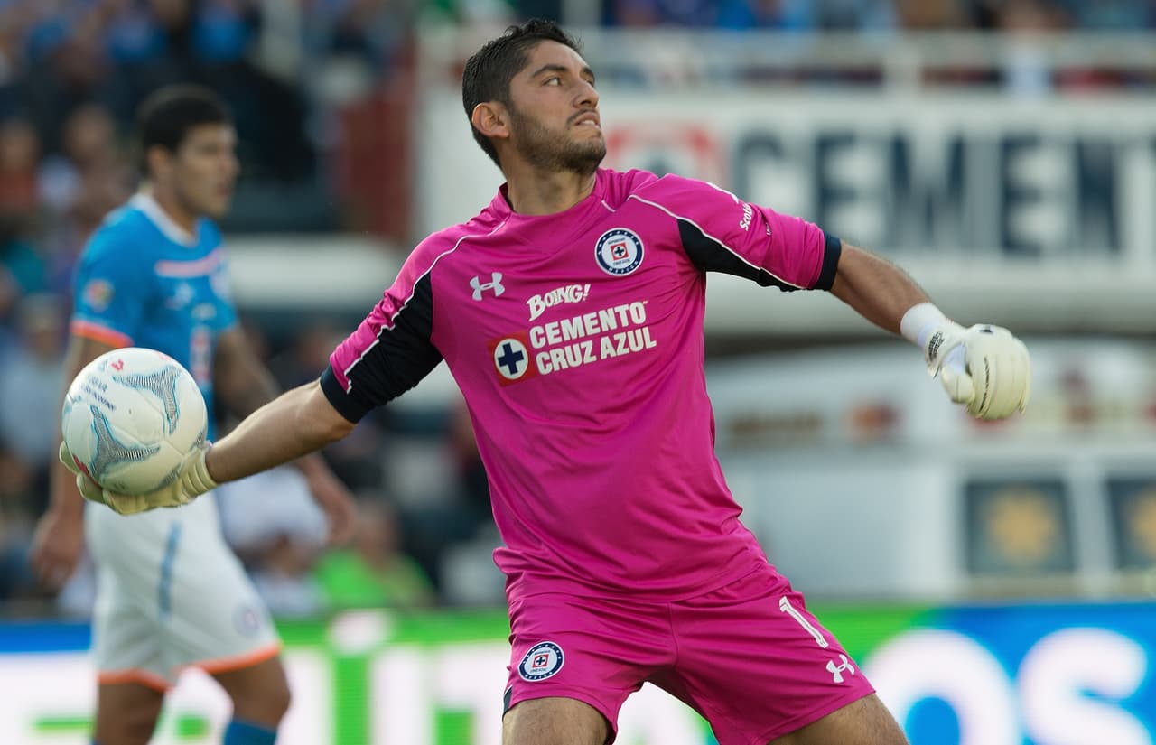 Jesús Corona no se confía del momento de América