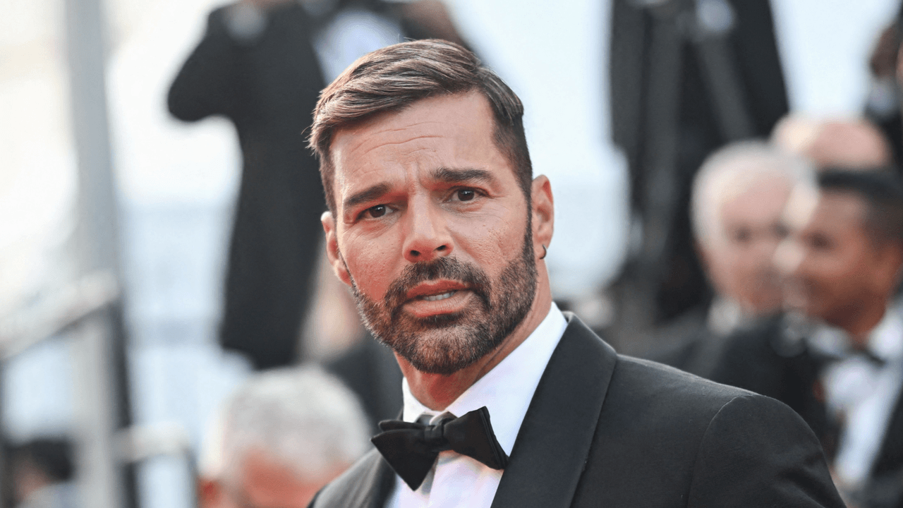 Sobrino de Ricky Martin solicita la renuncia de su abogado por falta de confianza