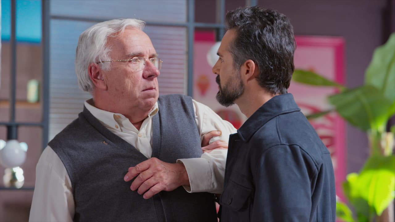 Papás por Siempre: Capítulo Completo 5