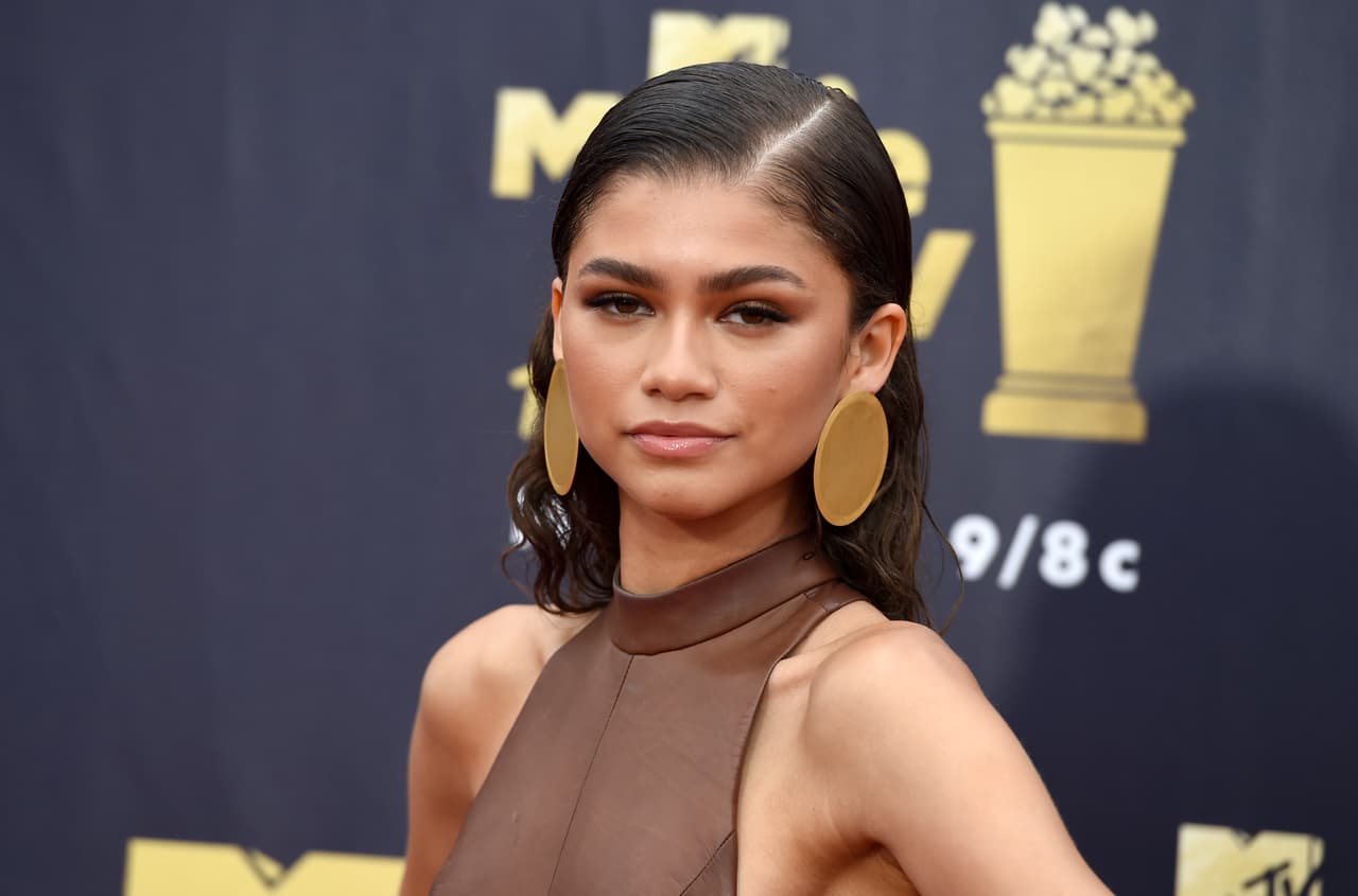 Zendaya
