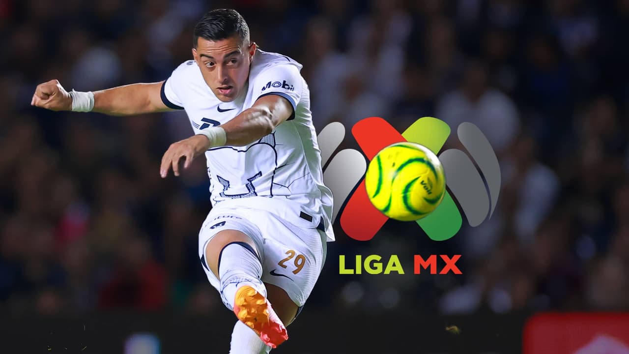 Rogelio Funes Mori apunta a ser refuerzo del León para el Apertura 2025