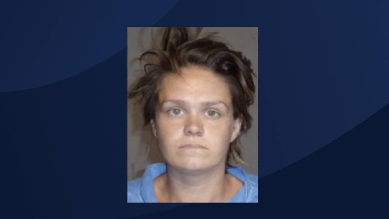 Shannon Dwyer de 32 años: La acusan de haber violado los términos de su libertad condicional.